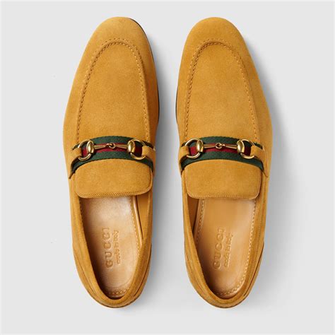 gucci suede loafers sale|Gucci loafers for men sale.